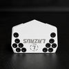 LAZRUS Golf LAZ2.5 Zero Torque Mallet Putter (378g Head)