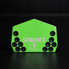LAZRUS Golf LAZ2.5 Zero Torque Mallet Putter (378g Head)