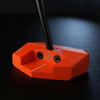 LAZRUS Golf LAZ2.5 Zero Torque Mallet Putter