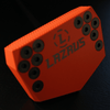 LAZRUS Golf LAZ2.5 Zero Torque Mallet Putter