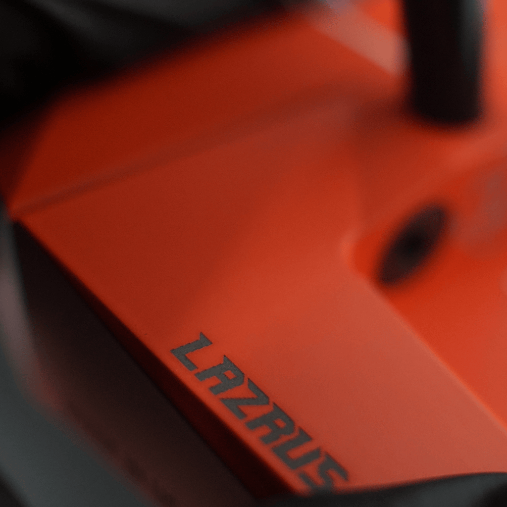 LAZRUS Golf LAZ2.5 Zero Torque Mallet Putter