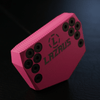 LAZRUS Golf LAZ2.5 Zero Torque Mallet Putter (378g Head)