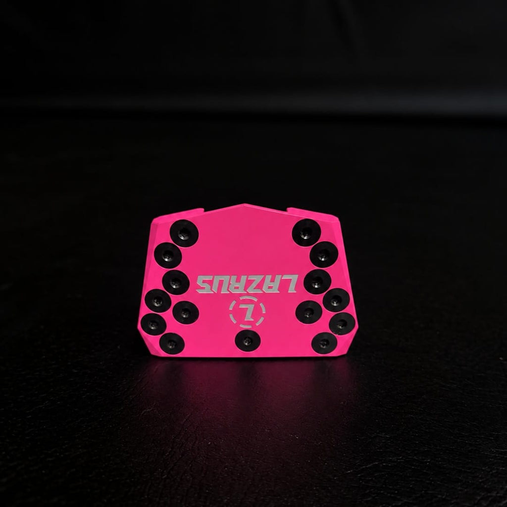 LAZRUS Golf Zero Torque - Head Only