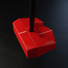 LAZRUS Golf LAZ2.5 Zero Torque Mallet Putter