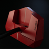 LAZRUS Golf LAZ2.5 Zero Torque Mallet Putter