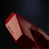 LAZRUS Golf LAZ2.5 Zero Torque Mallet Putter