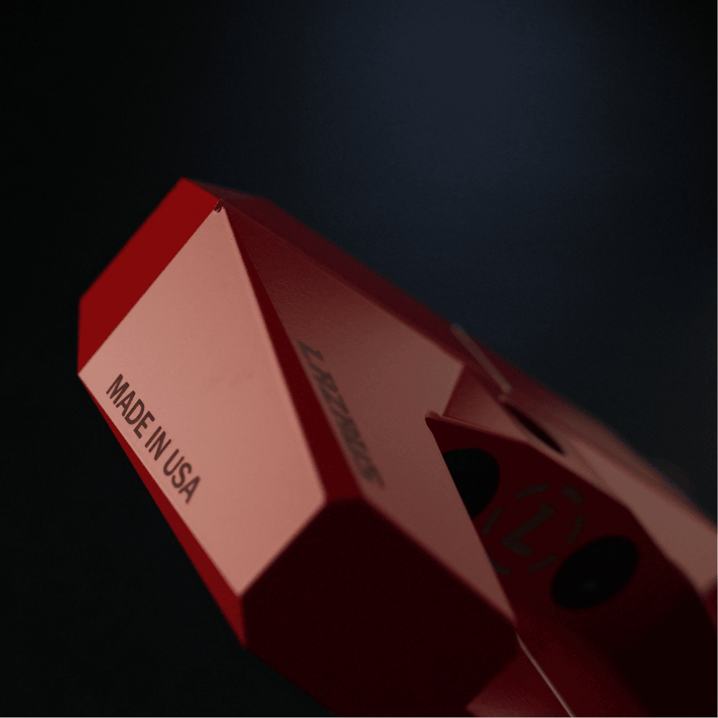 LAZRUS Golf LAZ2.5 Zero Torque Mallet Putter