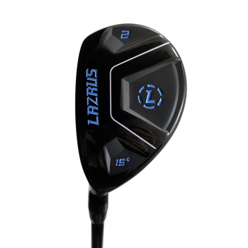 Lazrus Golf 2025 LAZ1 Hybrid Woods