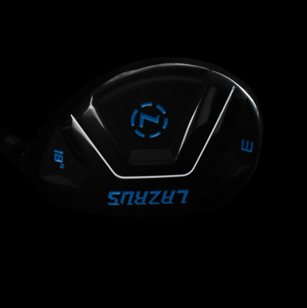 Lazrus Golf 2025 LAZ1 Hybrid Woods