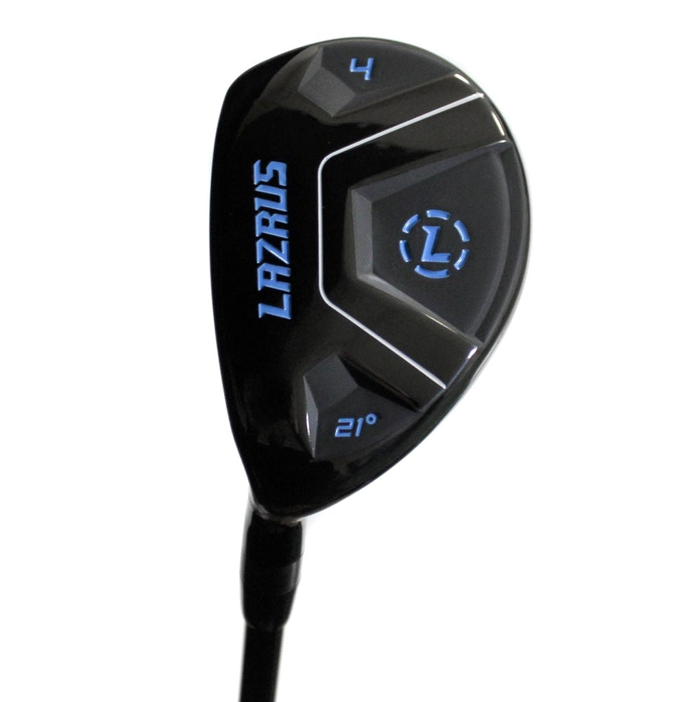 Lazrus Golf 2025 LAZ1 Hybrid Woods