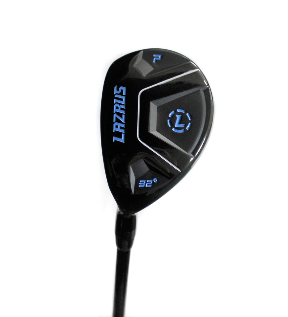 Lazrus Golf 2025 LAZ1 Hybrid Woods