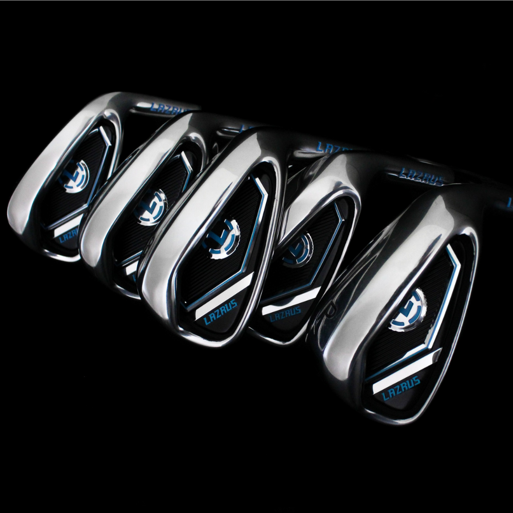 Lazrus Golf 2025 LAZ1 Irons Set (4-PW)