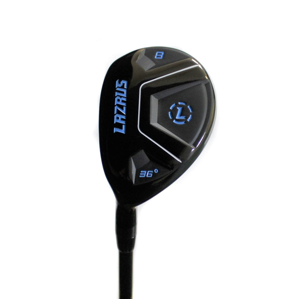 Lazrus Golf 2025 LAZ1 Hybrid Woods