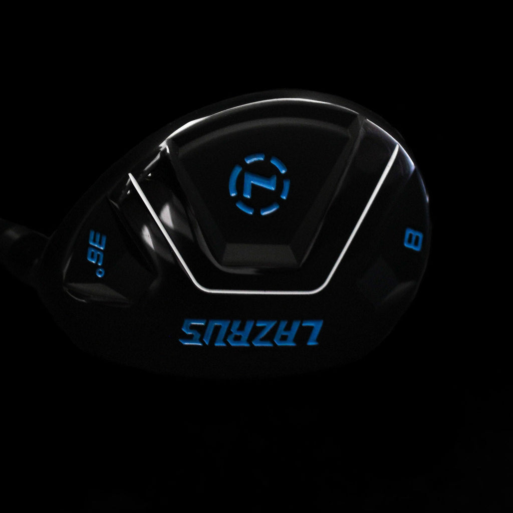 Lazrus Golf 2025 LAZ1 Hybrid Woods