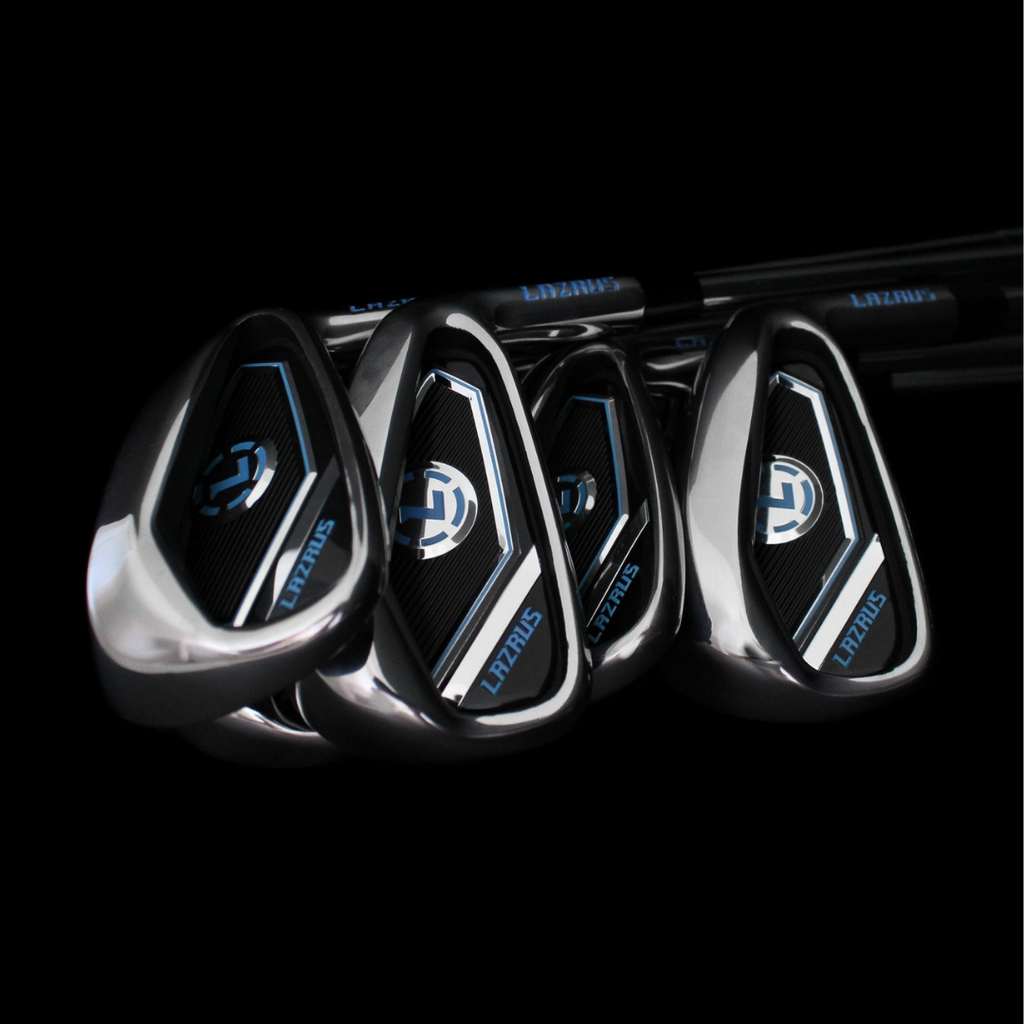 Lazrus Golf 2025 LAZ1 Irons Set (4-PW)