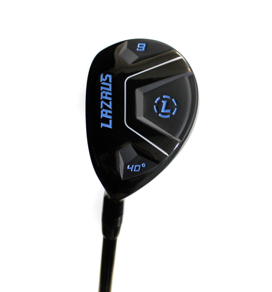 Lazrus Golf 2025 LAZ1 Hybrid Woods