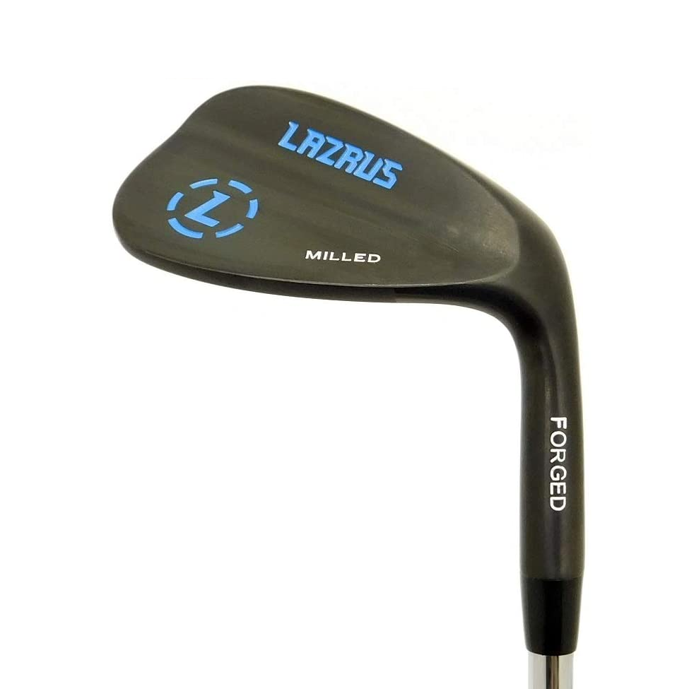 Lazrus Golf Wedges Set | 52,56,60