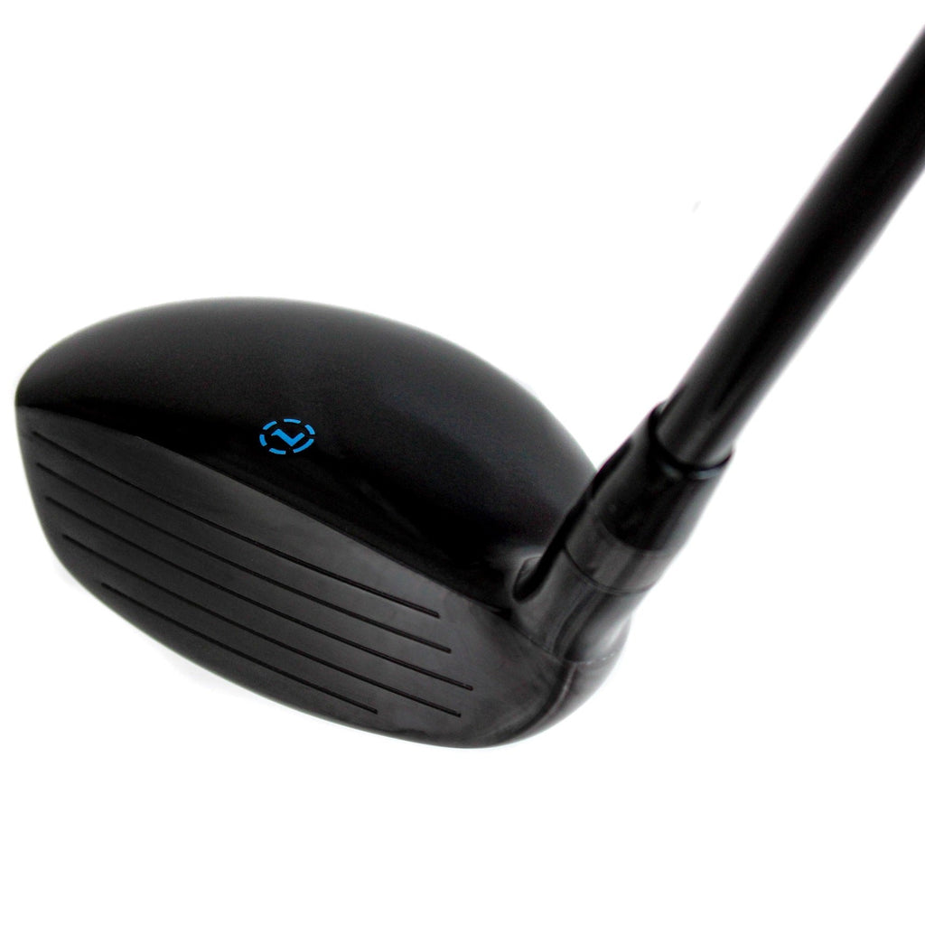 Lazrus Golf 2025 LAZ1 Hybrid Woods