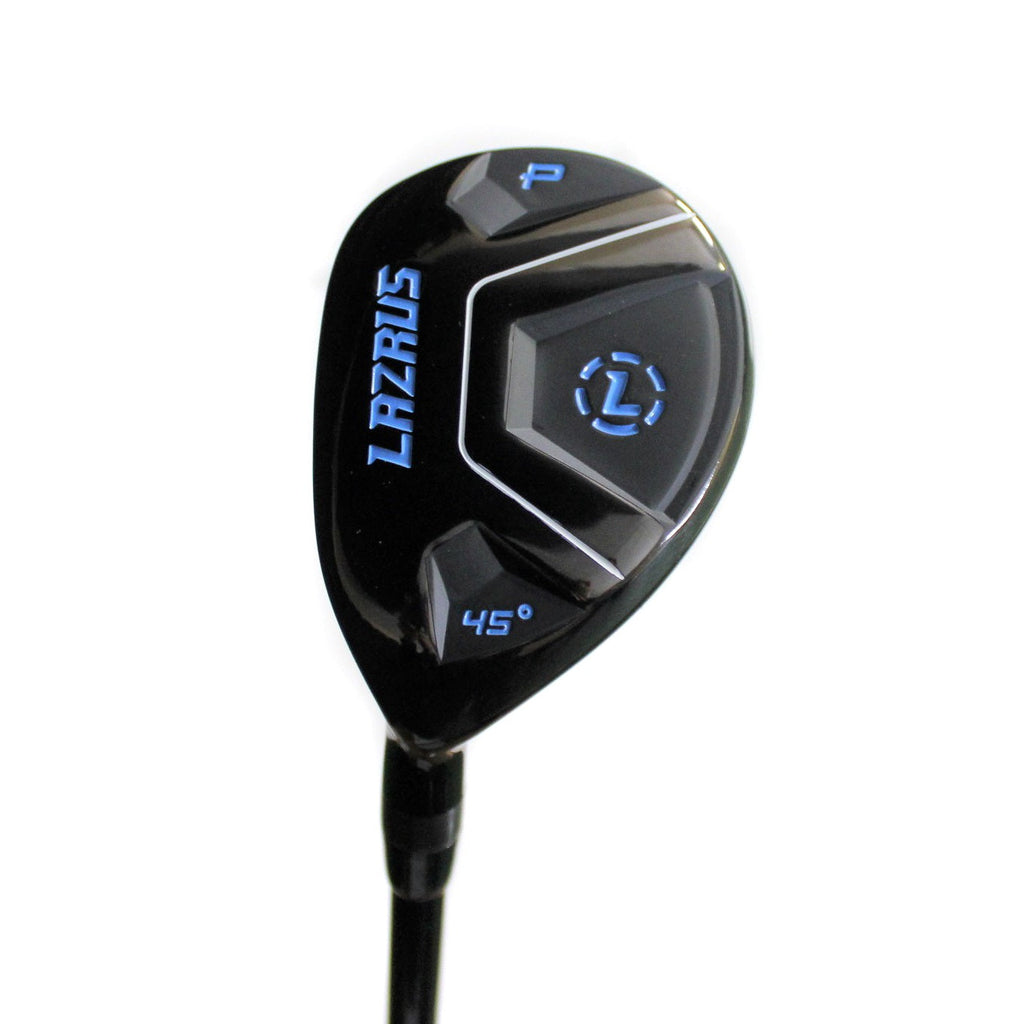 Lazrus Golf 2025 LAZ1 Hybrid Woods