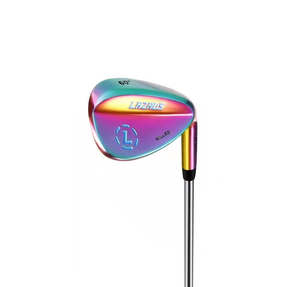 Lazrus Golf Wedges Set | 52,56,60